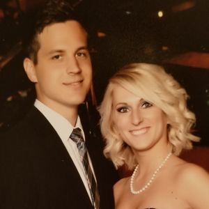 Meet your Posher, Kelsie